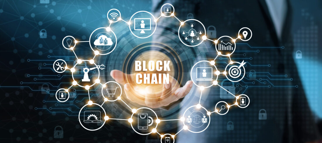 Blockchain Technology at MILL5