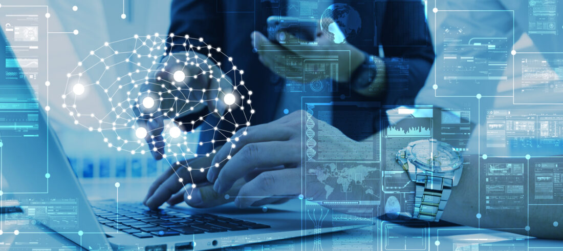 MILL5 builds data strategies for AI models.