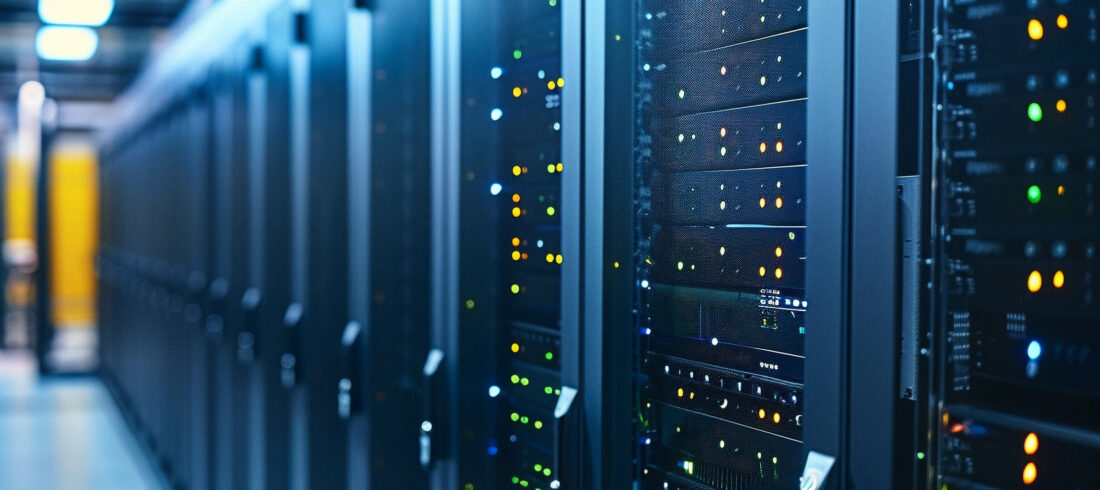 Centralizing siloed data at large enterprise businesses.