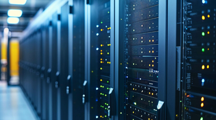 Centralizing siloed data at large enterprise businesses.