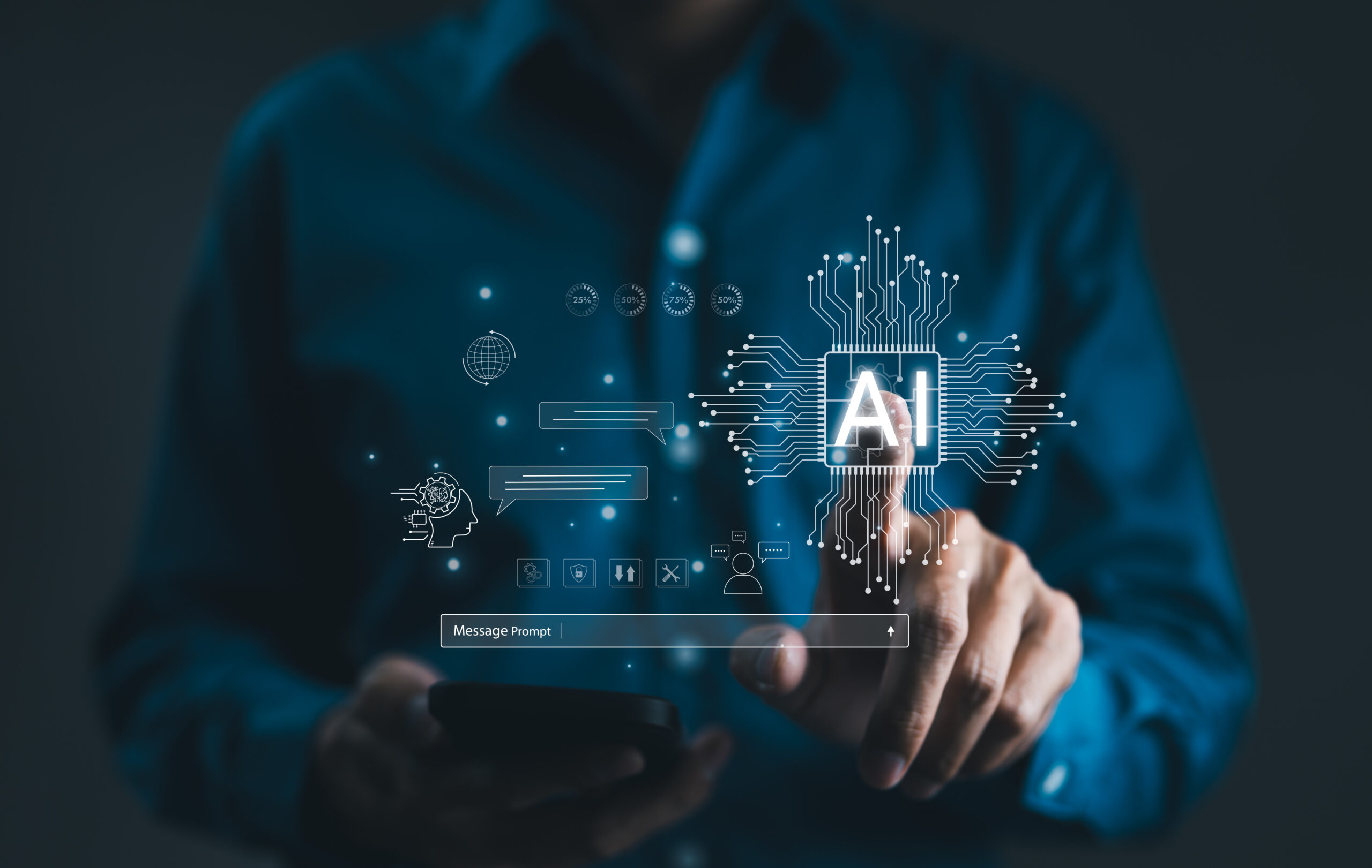 Driving Enterprise Innovation with AI and Data — The MILL5 Approach - MILL5