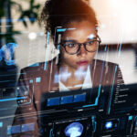 Enterprise AI use cases across supply chain, customer experience, R&D, and customer service driven by generative and analytical AI