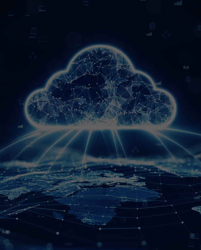 Cloud Transformation Image