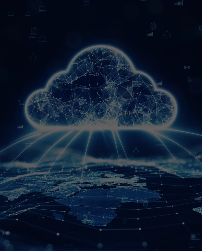 Cloud Transformation Image