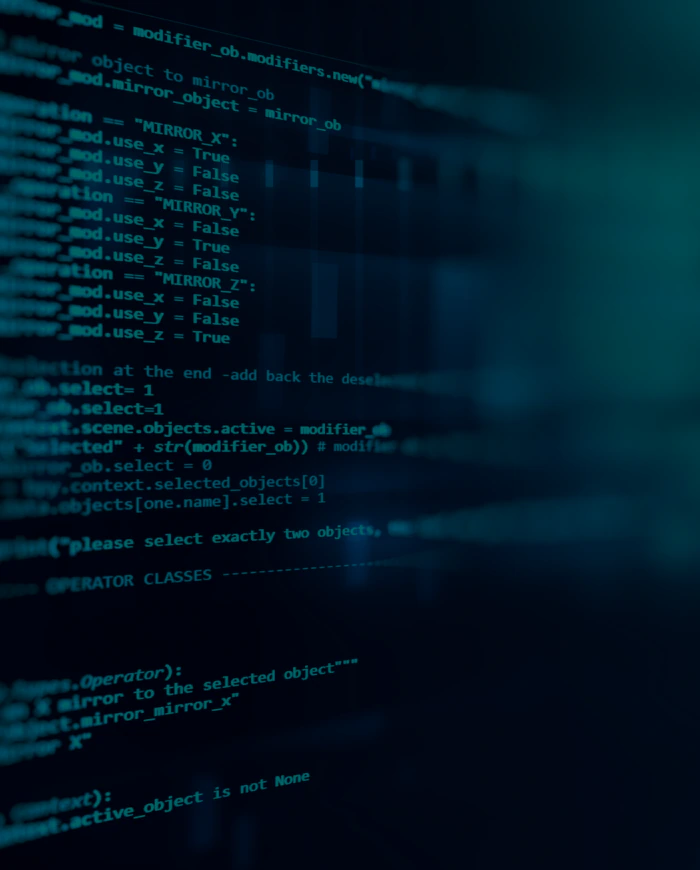 Modern Application Development Image