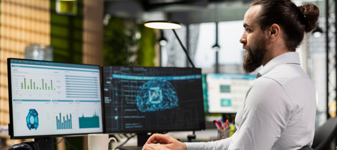 AI Transformation Is a Workforce Dexterity Play (Not a Model-Selection Project)