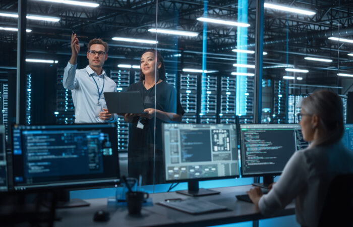 MILL5 Managed Services