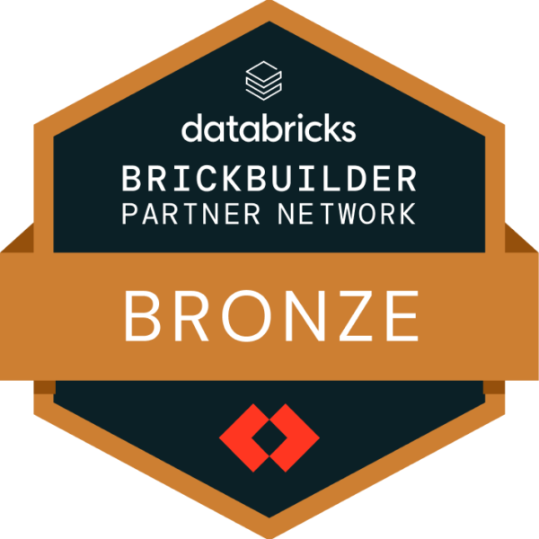 MILL5 announces its Bronze Databricks Partner status to support enterprise data, analytics, AI, and cloud modernization initiatives.