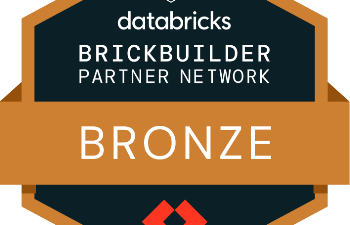 MILL5 announces its Bronze Databricks Partner status to support enterprise data, analytics, AI, and cloud modernization initiatives.