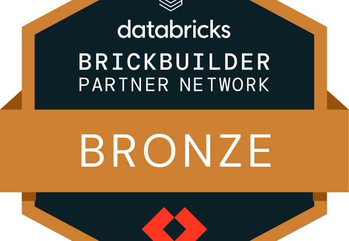 MILL5 announces its Bronze Databricks Partner status to support enterprise data, analytics, AI, and cloud modernization initiatives.