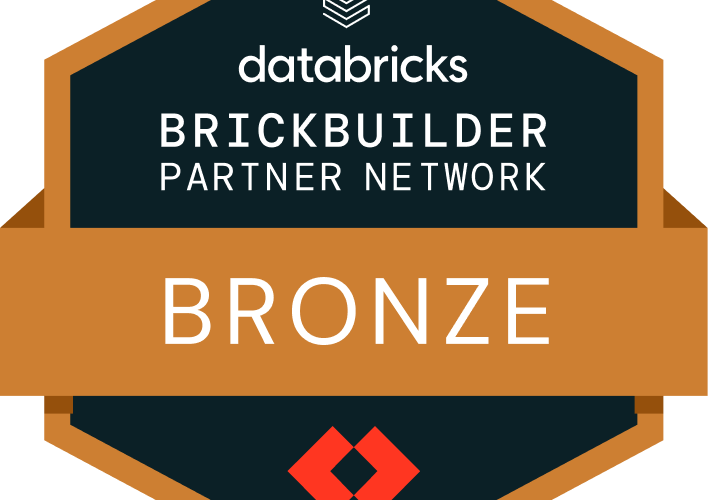 MILL5 announces its Bronze Databricks Partner status to support enterprise data, analytics, AI, and cloud modernization initiatives.