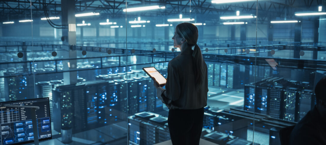 Microsoft Fabric IQ connecting governed semantic models, ontology, and AI agents for enterprise data readiness