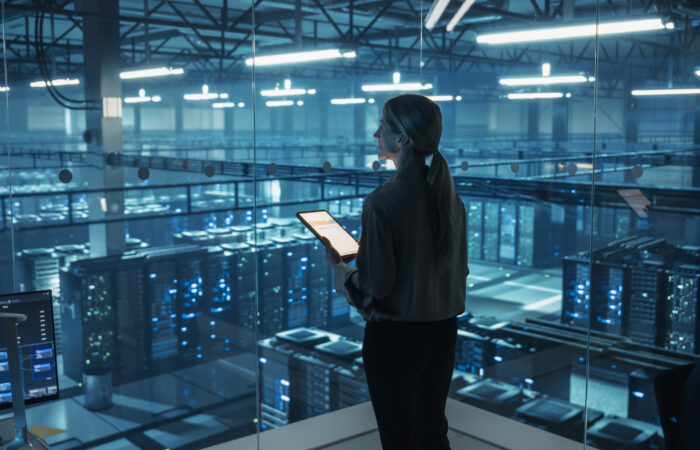 Microsoft Fabric IQ connecting governed semantic models, ontology, and AI agents for enterprise data readiness